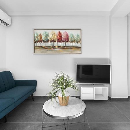 Appartement Ipanema, Nilie Hospitality Mgmt à Thessalonique Extérieur photo